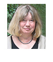 Psykolog Lisbeth Rasmussen