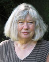 Psykolog Lisbeth Rasmussen